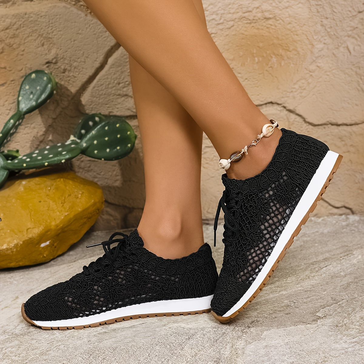 Elena AirStep Zapatillas