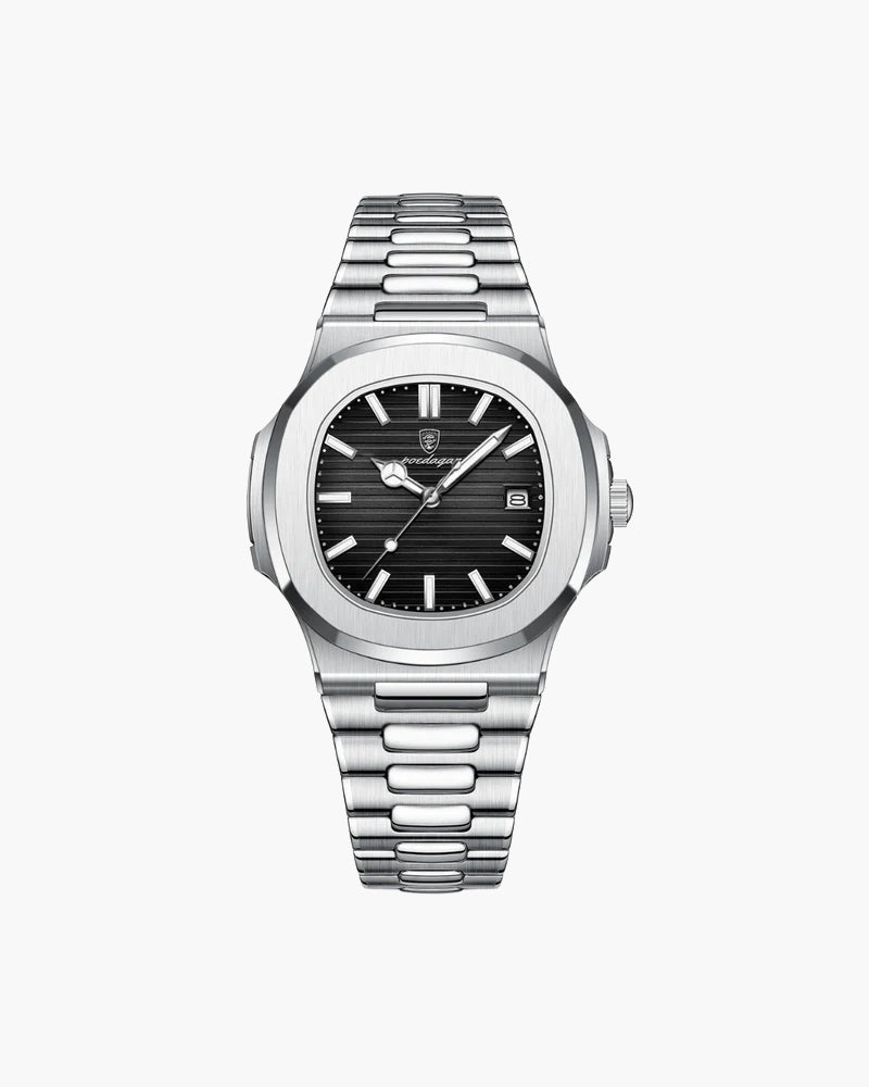 Glorious Classic Reloj (Resistente al Agua)
