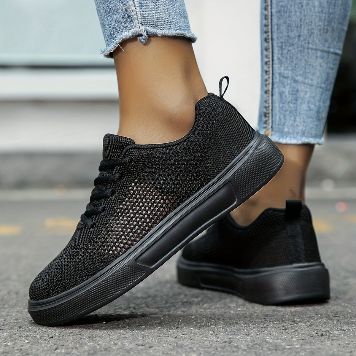 AirWalk Zapatillas Mesh