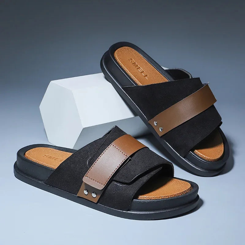 Grove Trail Sandalias