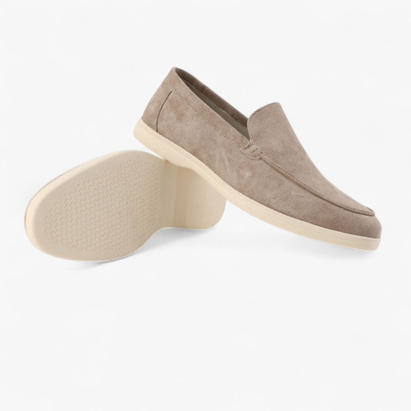 Pavilion Mocasines de Gamuza