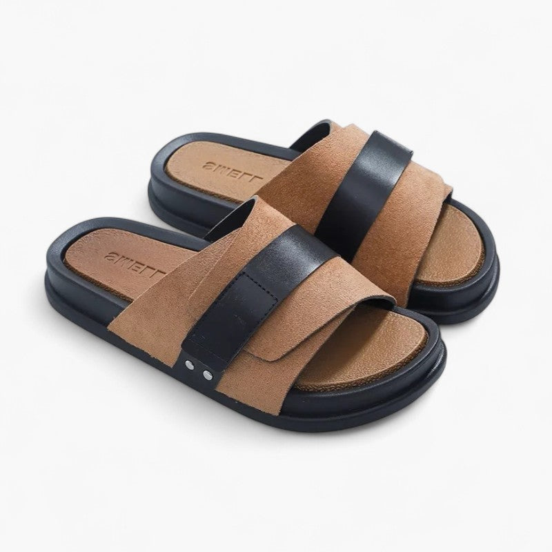 Grove Trail Sandalias