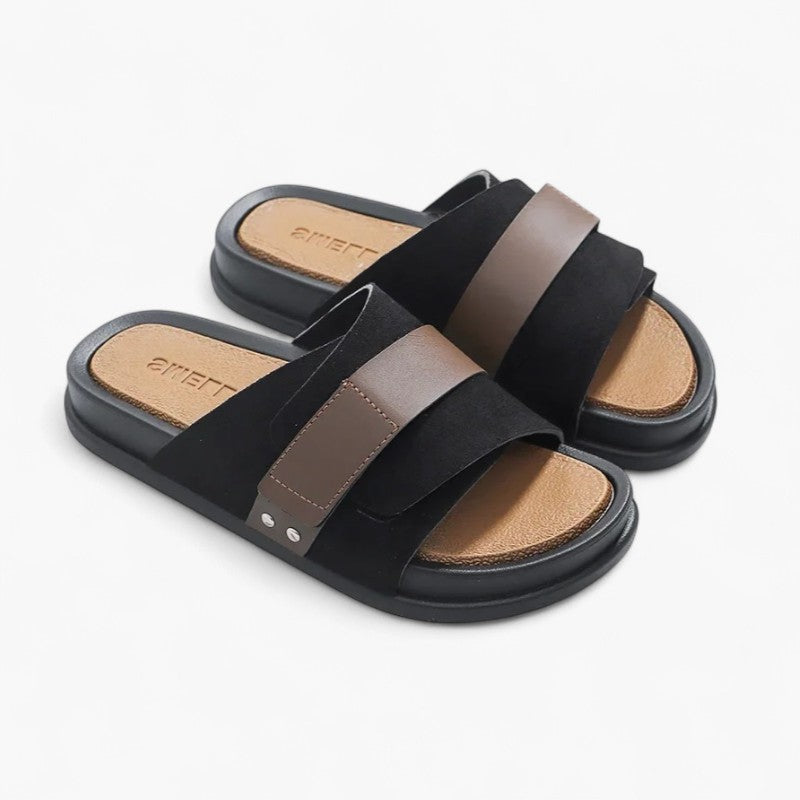 Grove Trail Sandalias