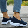 Diana Knit Slip-On Orthopaedic Sneakers
