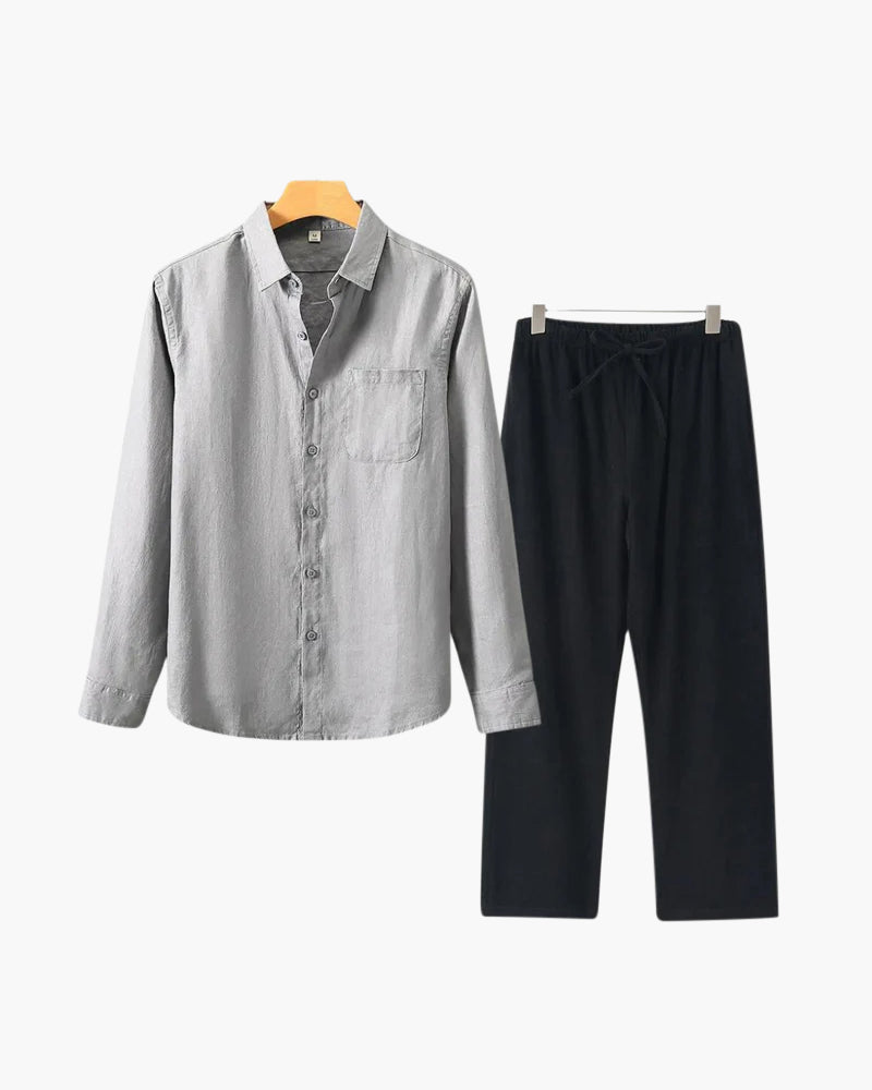 Breeze Linen Combo (BUY 1 GET 2)