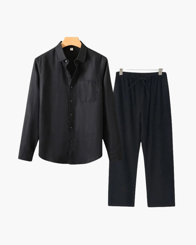 Breeze Linen Combo (BUY 1 GET 2)