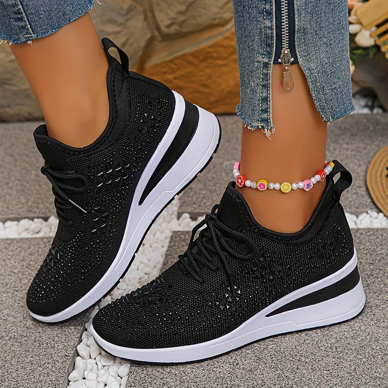Anastasia Spark Orthopedic Sneakers