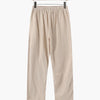 Stately - Linen Pantalon
