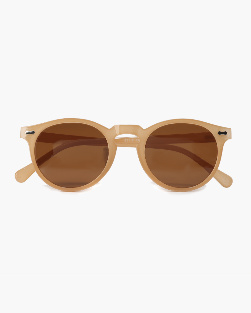 Ridge Sunglasses (Polarised)