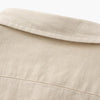 Horizon Town - 100% Linen Shirt