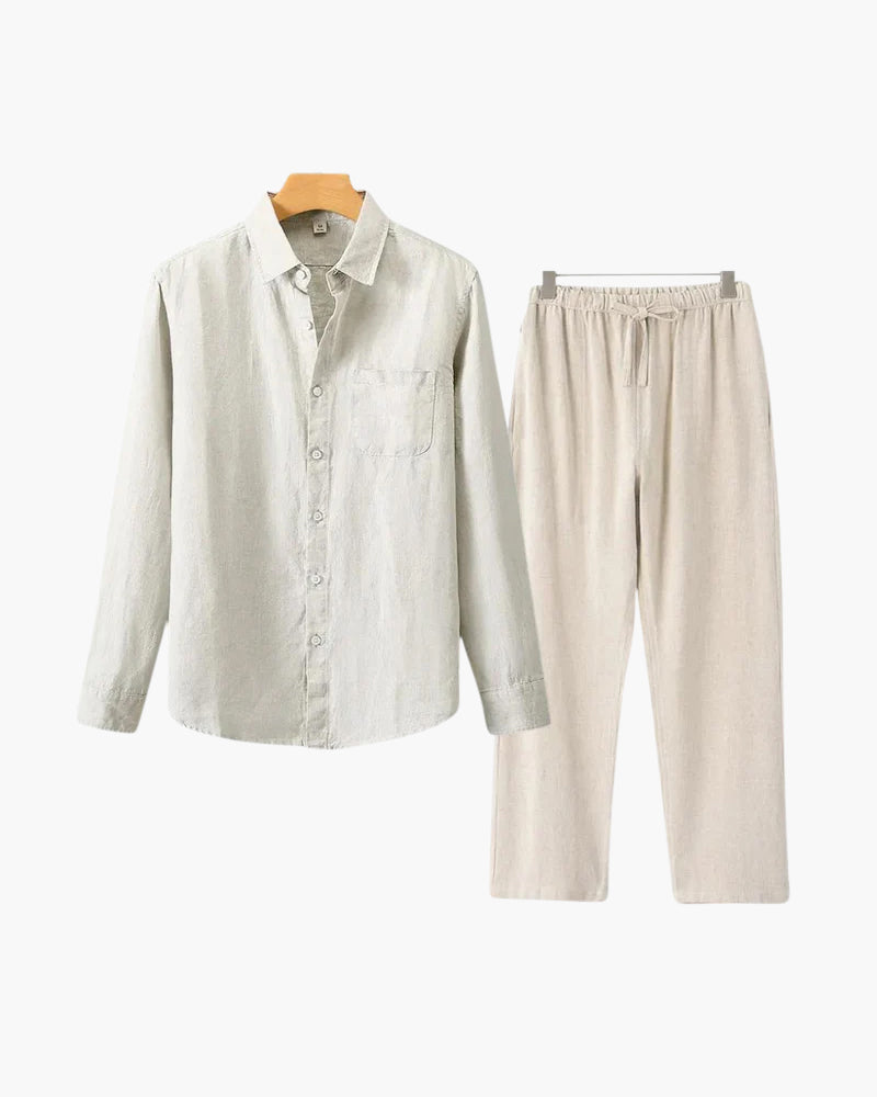 Breeze Linen Combo (BUY 1 GET 2)