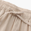 Stately - Linen Pantalon