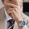Horizon Steel Watch (Waterproof)
