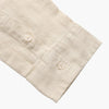 Horizon Town - 100% Linen Shirt