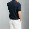 Serene Knit Polo