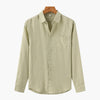 Horizon Town - 100% Linen Shirt