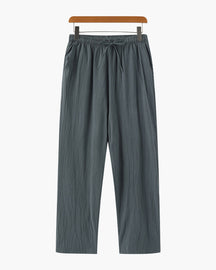 Stately - Linen Pantalon