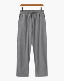 Stately - Linen Pantalon