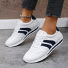 Victoria Lightweight Fashion Sneakers