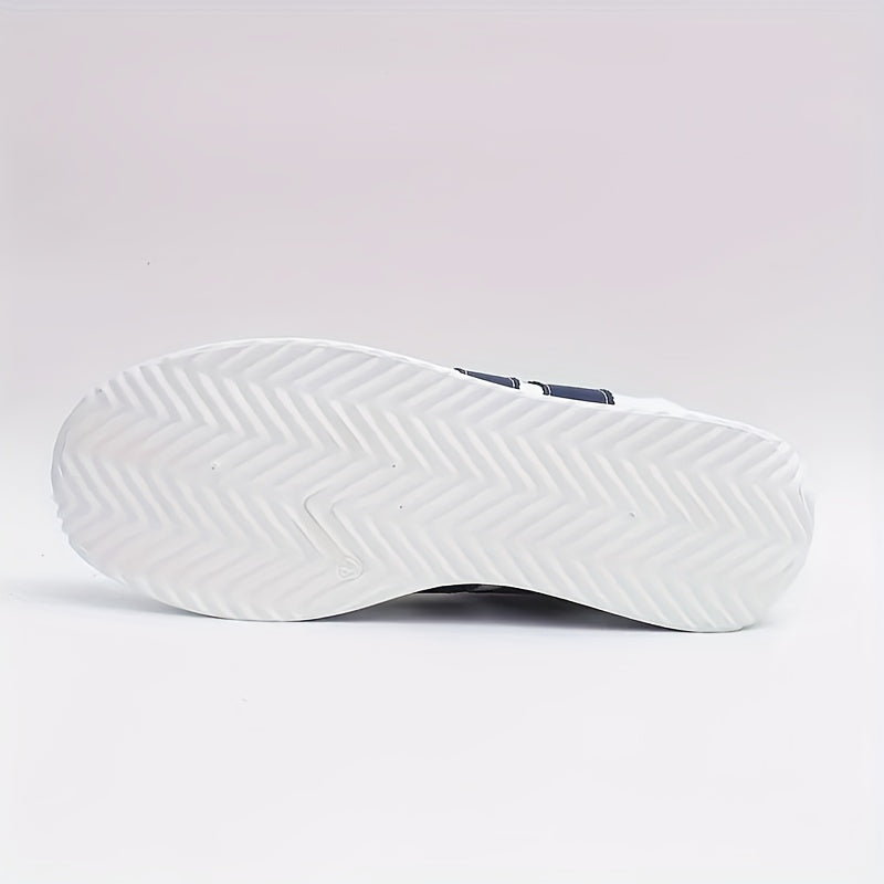 Victoria Lightweight Fashion Sneakers