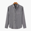 Horizon Town - 100% Linen Shirt