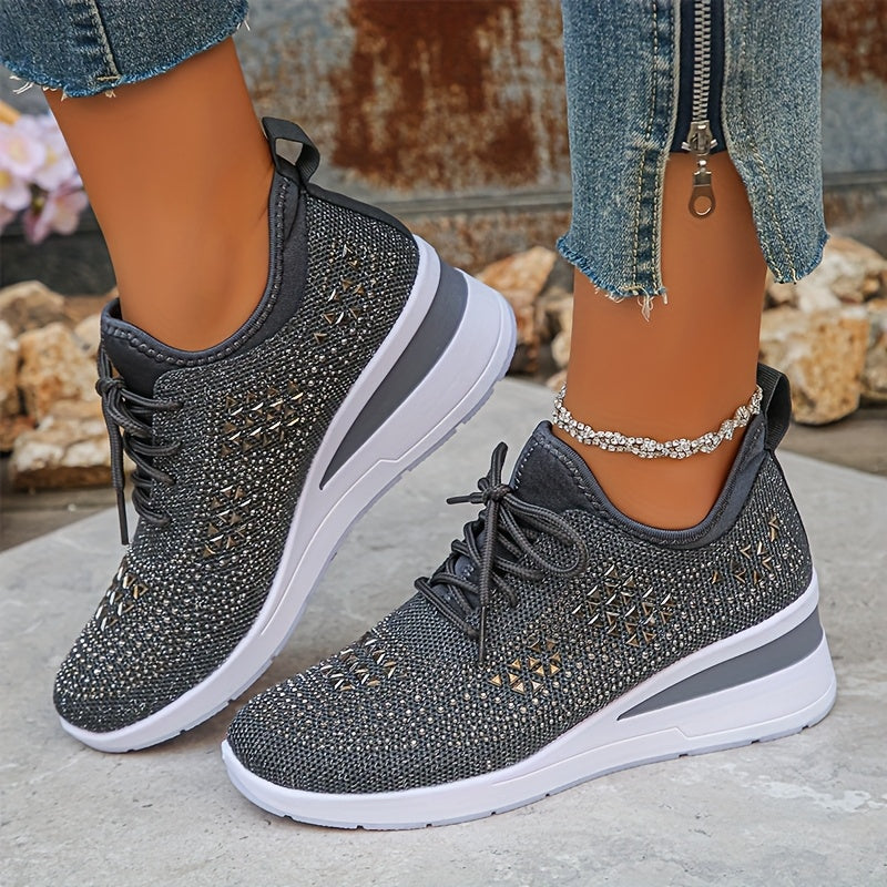 Anastasia Spark Orthopedic Sneakers