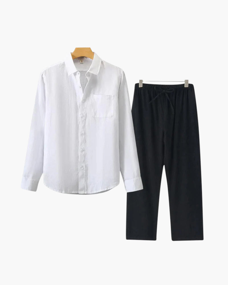 Breeze Linen Combo (BUY 1 GET 2)