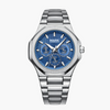 Horizon Steel Watch (Waterproof)
