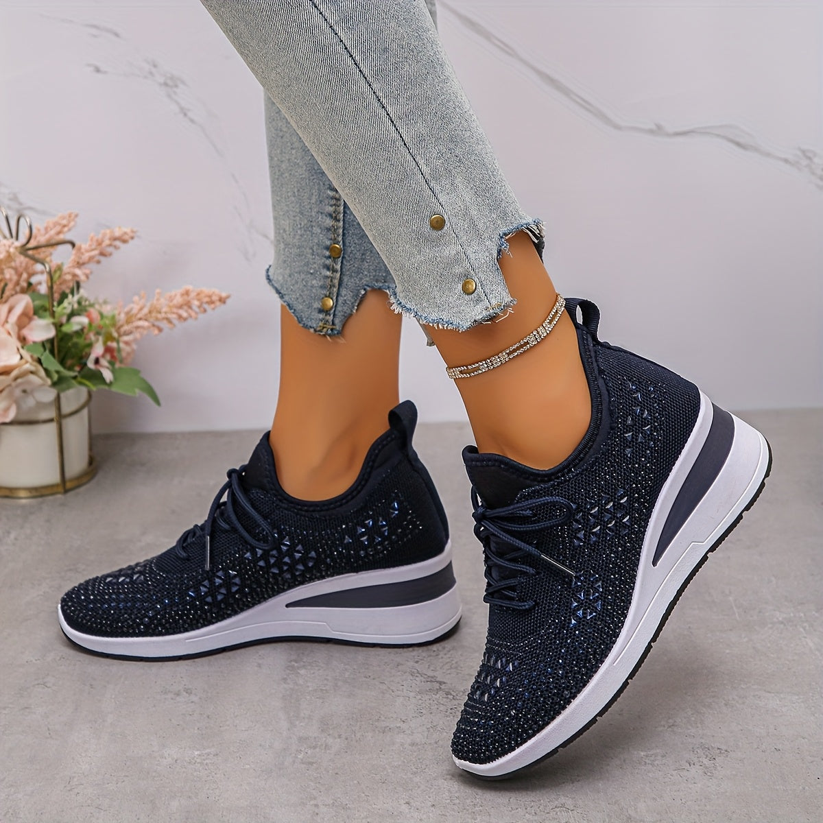Anastasia Spark Zapatillas