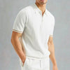 Serene Knit Polo