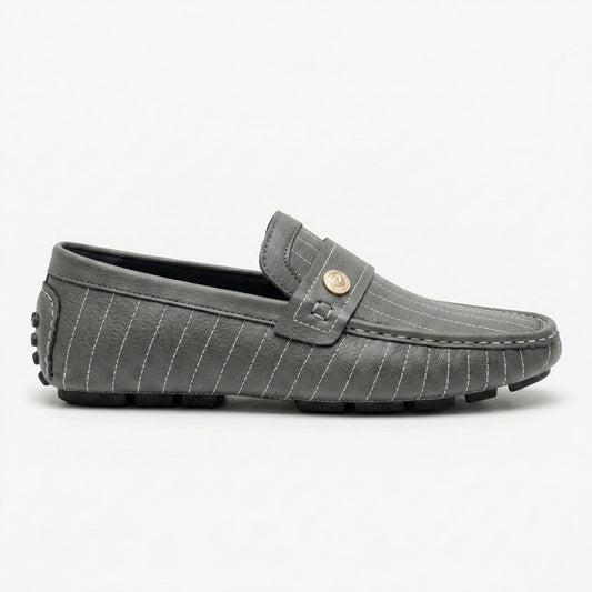Éclat Mocasines de Cuero