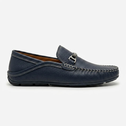 Royal Mocasines de Cuero