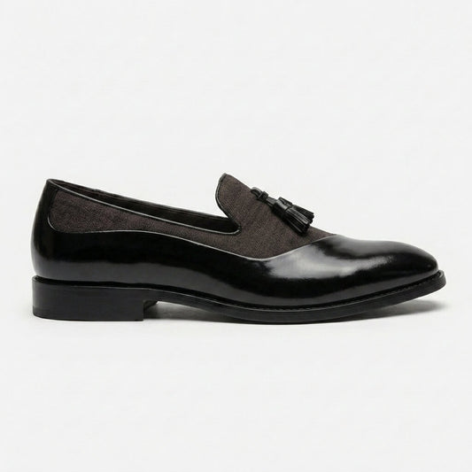 Mocasines de Cuero Walk