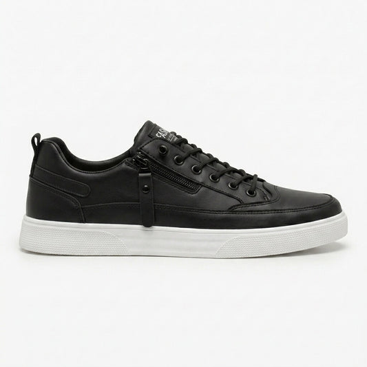 Tenis de Cuero Nicolau