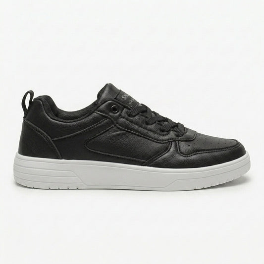 Tenis Casual Dante - Negro