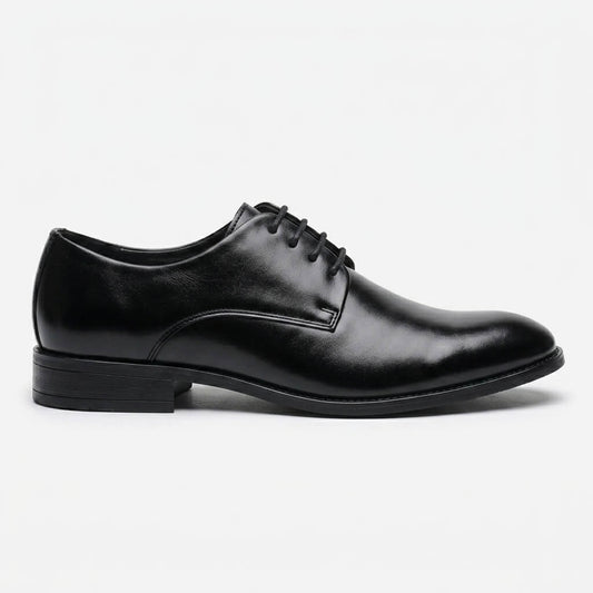 Zapato Derby de Cuero Belgrave