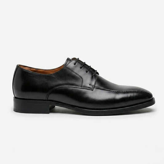 Zapato Oxford Bruni  - Negro