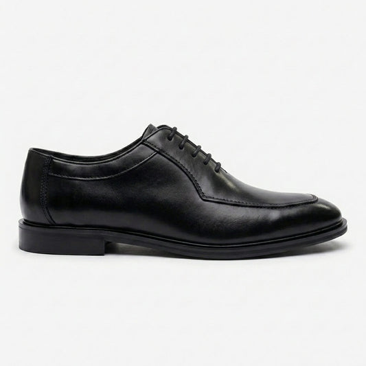 Zapato Derby Cuero Coppola