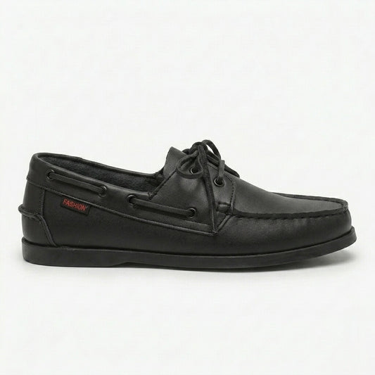 Sider Cuero Maro - Negro