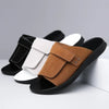 Eminent Leather Sandals