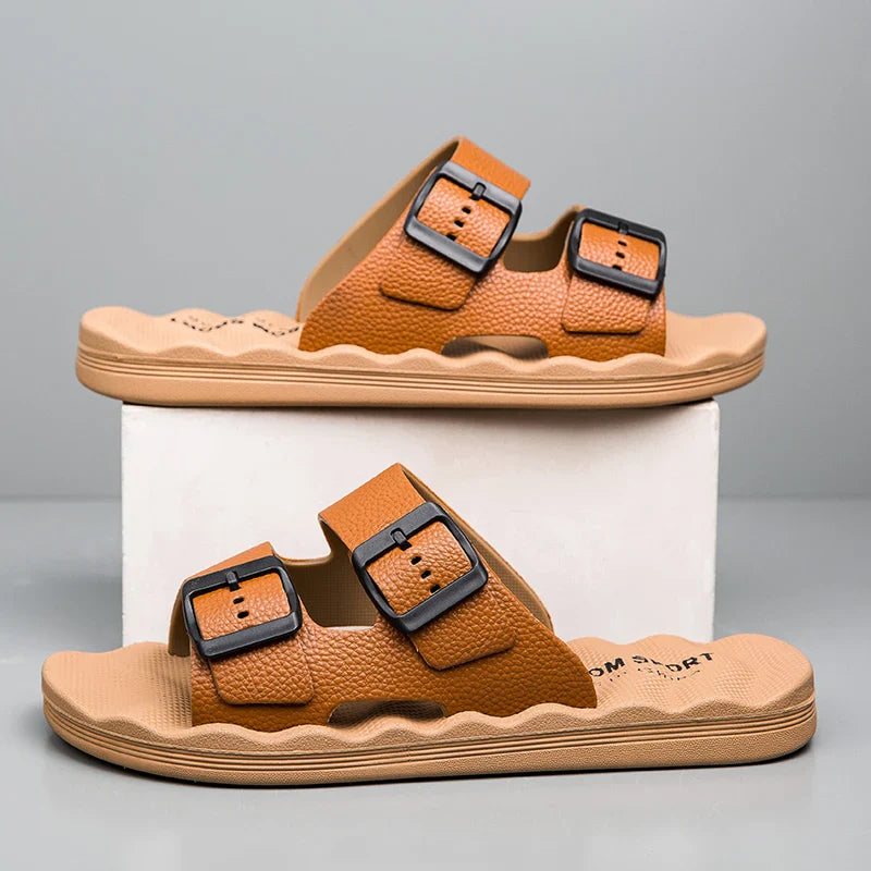 Silent Comfort Slides