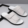 Eminent Leather Sandals