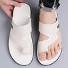 Summit Leather Sandals