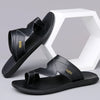 Summit Leather Sandals