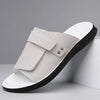 Eminent Leather Sandals