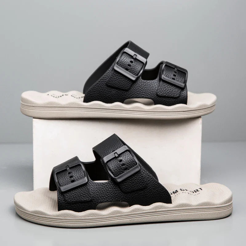 Silent Comfort Slides