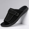 Eminent Leather Sandals