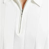 Serene Knit Polo