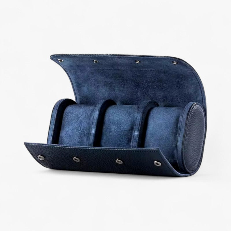 Samaroski Porta Reloj