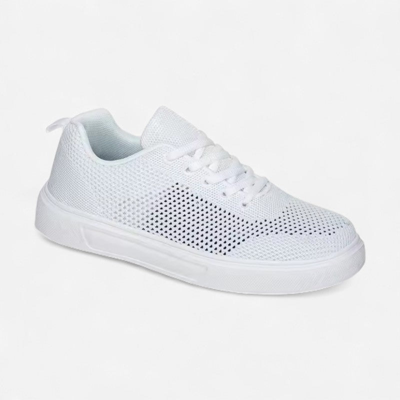 Elisabetta AirWalk Mesh Sneakers